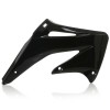 TAMPAS LATERAIS DO DEPOSITO ACERBIS HONDA CR-F 450 2002 - 2004